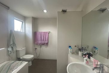 Saujana Villa, Kajang