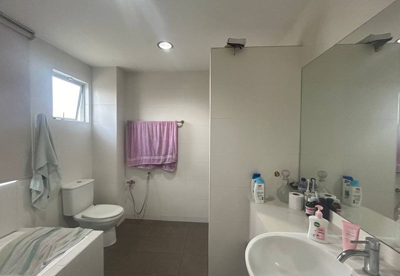 Saujana Villa, Kajang