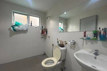 Saujana Villa, Kajang