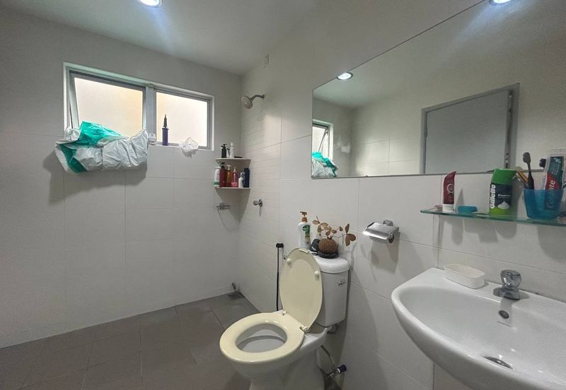 Saujana Villa, Kajang