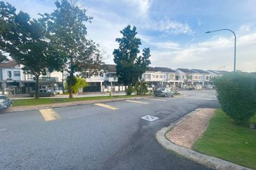 Saujana Villa, Kajang