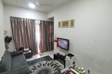 Taman Dato Hormat, Telok Panglima Garang