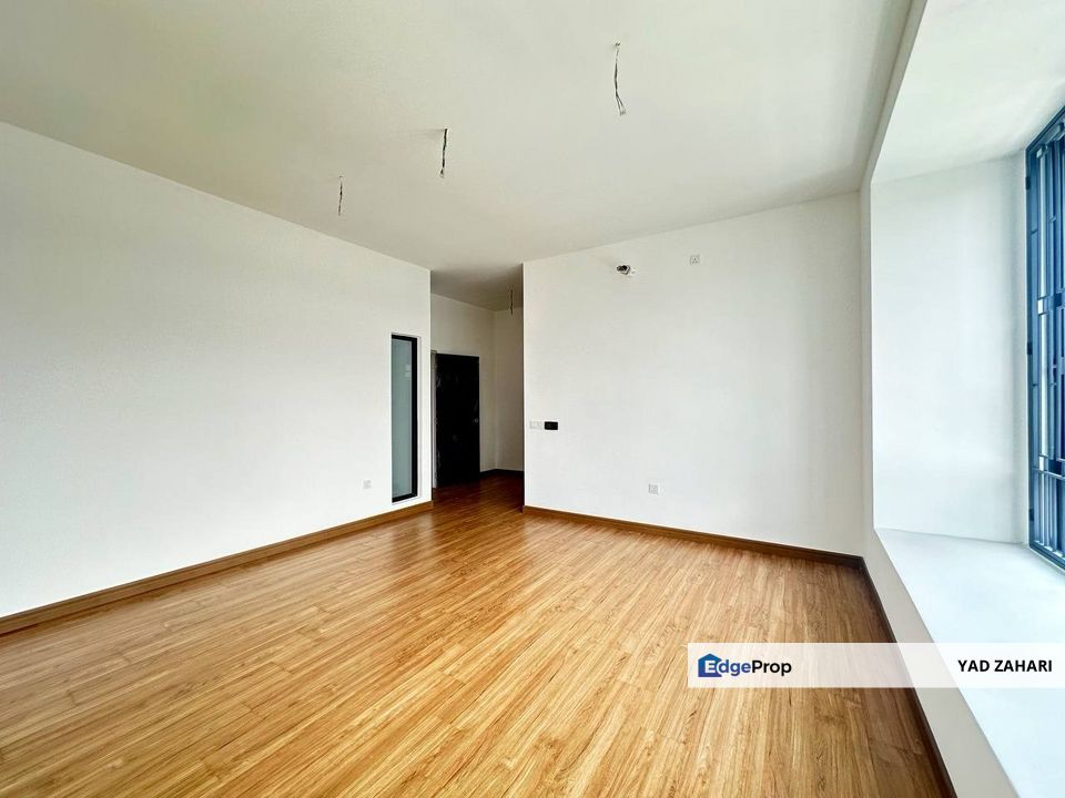 Beautiful Design & New Unit @ Elmina Green 5 U17 Shah Alam, Selangor, Shah Alam