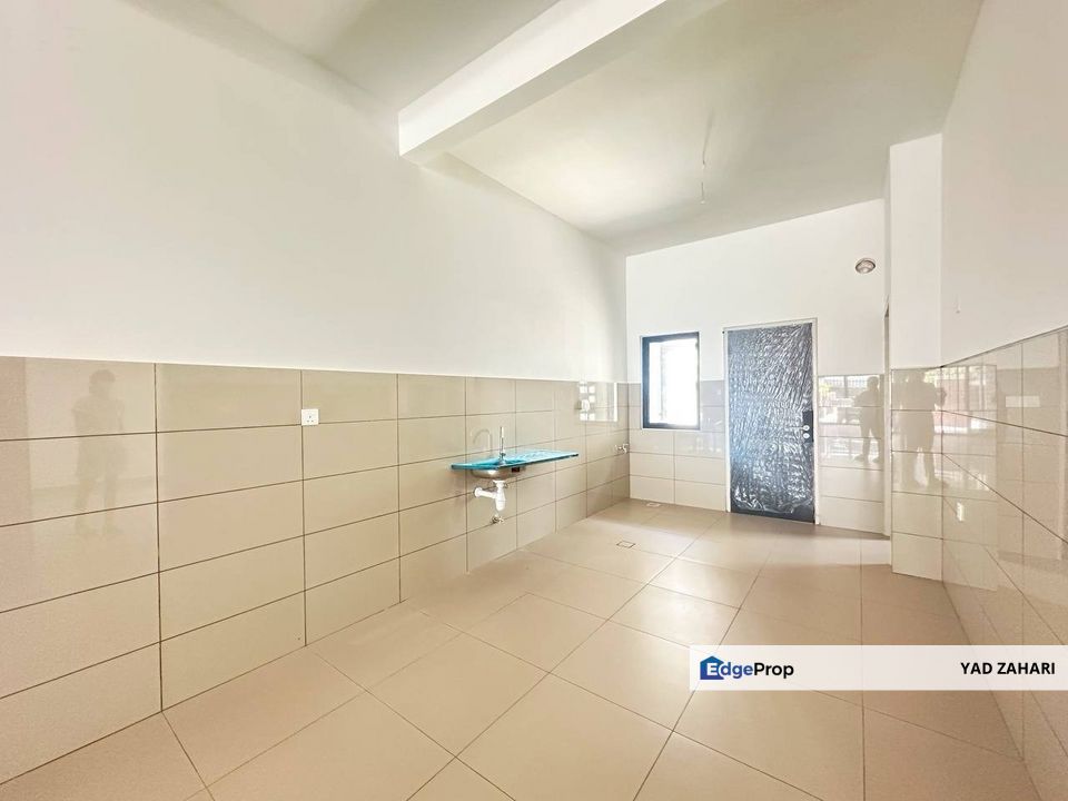 Beautiful Design & New Unit @ Elmina Green 5 U17 Shah Alam, Selangor, Shah Alam