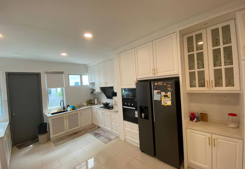 Chimes @ Bandar Rimbayu