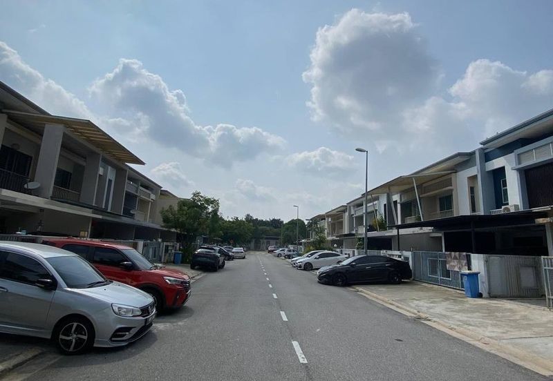 Chimes @ Bandar Rimbayu