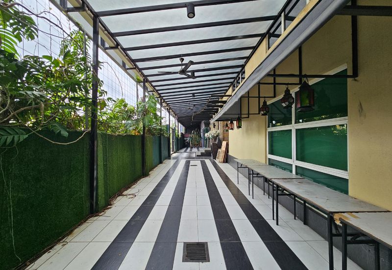 Villa with Land & Fully Furnished, Near TRX For Investment @ Desa Pandan, KL