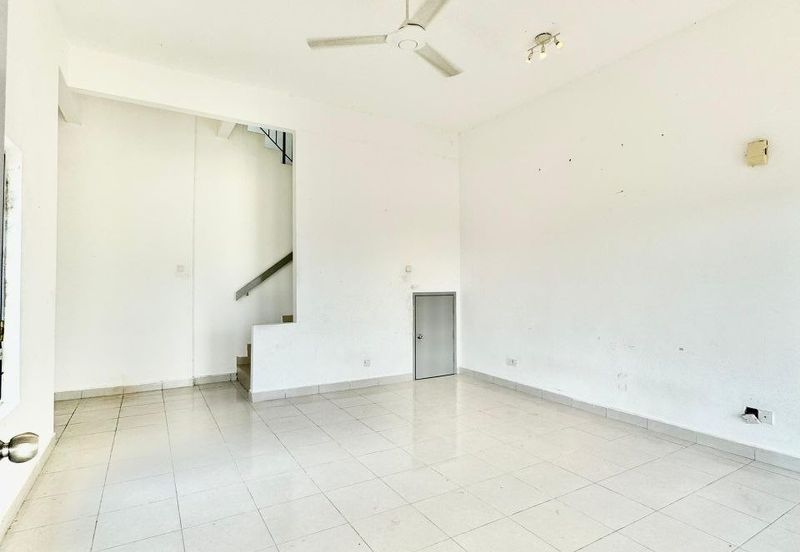 Somerset Ville, Taman Ukay Perdana