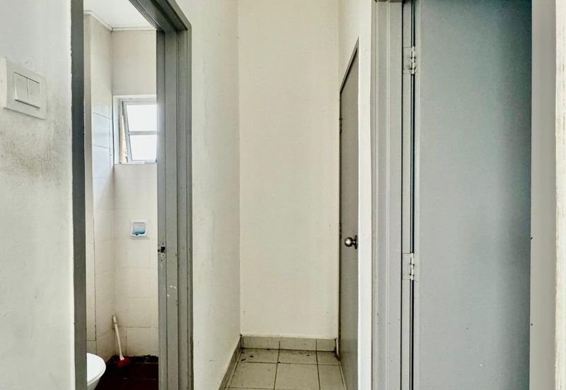 Somerset Ville, Taman Ukay Perdana