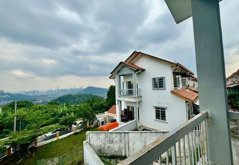 Somerset Ville, Taman Ukay Perdana