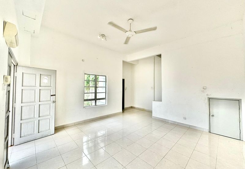 Somerset Ville, Taman Ukay Perdana