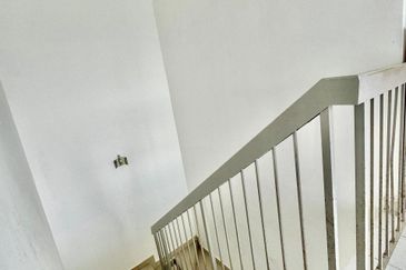 Somerset Ville, Taman Ukay Perdana