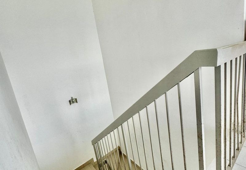 Somerset Ville, Taman Ukay Perdana