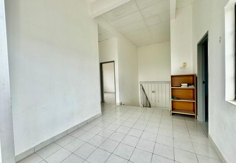 Somerset Ville, Taman Ukay Perdana