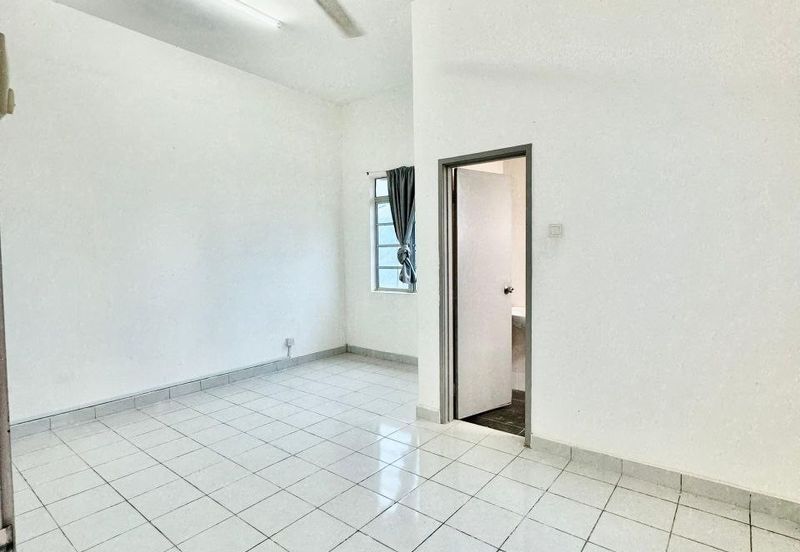 Somerset Ville, Taman Ukay Perdana