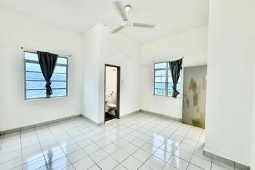 Somerset Ville, Taman Ukay Perdana