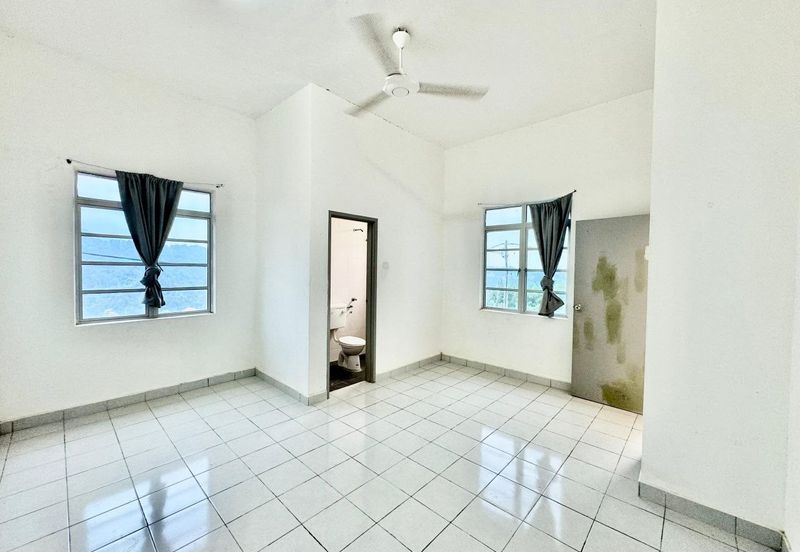 Somerset Ville, Taman Ukay Perdana