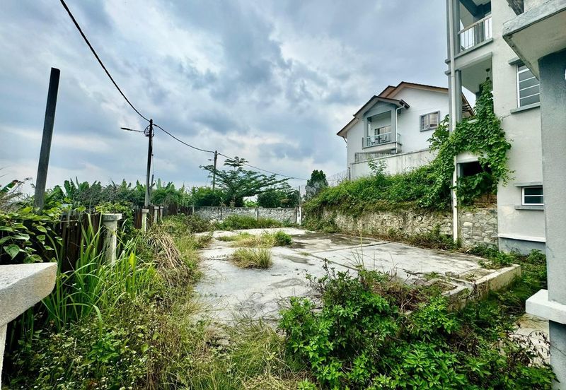 Somerset Ville, Taman Ukay Perdana