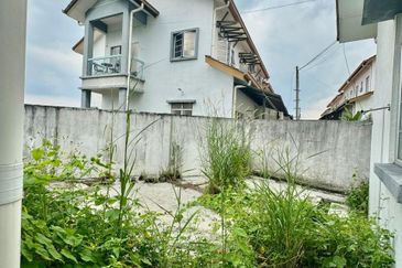 Somerset Ville, Taman Ukay Perdana