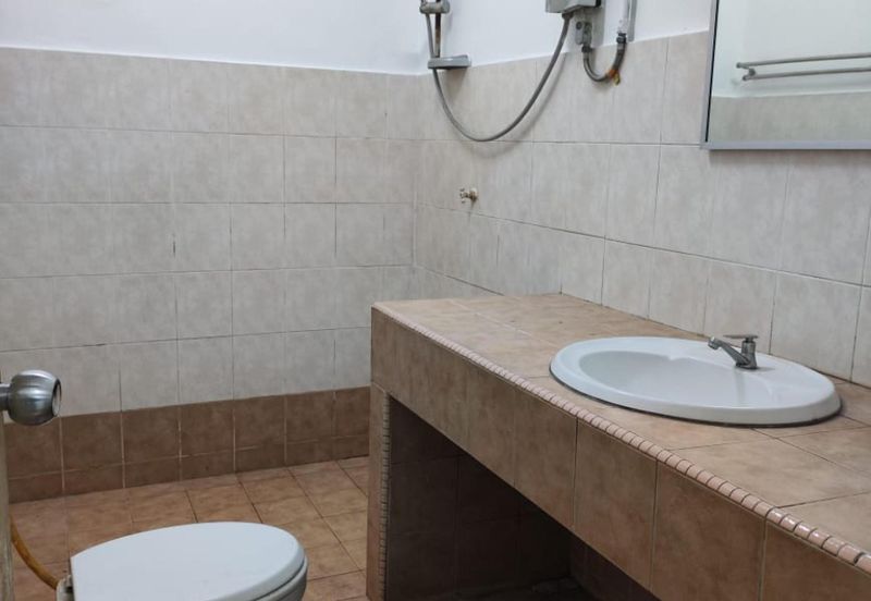 Seksyen 3, Bandar Baru Bangi