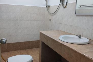 Seksyen 3, Bandar Baru Bangi