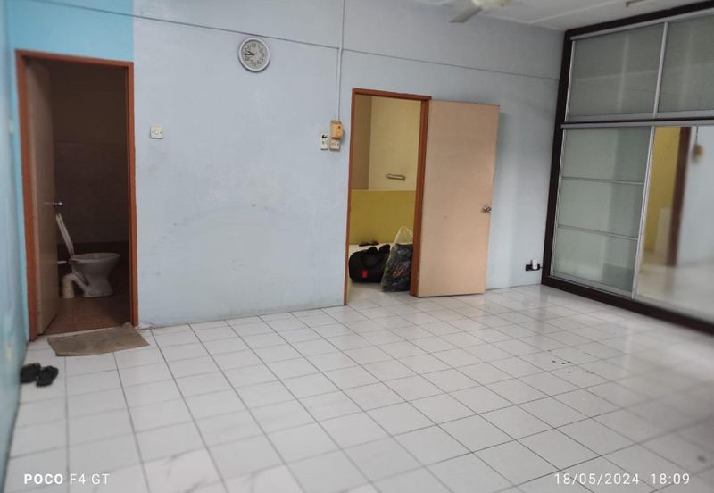 Seksyen 3, Bandar Baru Bangi