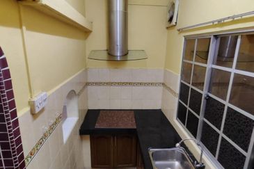 Seksyen 3, Bandar Baru Bangi