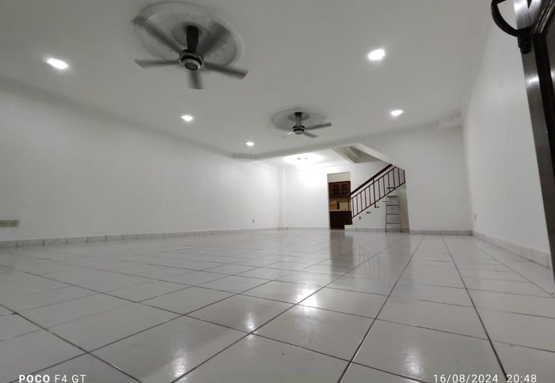 Seksyen 3, Bandar Baru Bangi