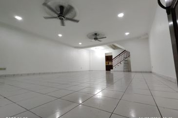 Seksyen 3, Bandar Baru Bangi