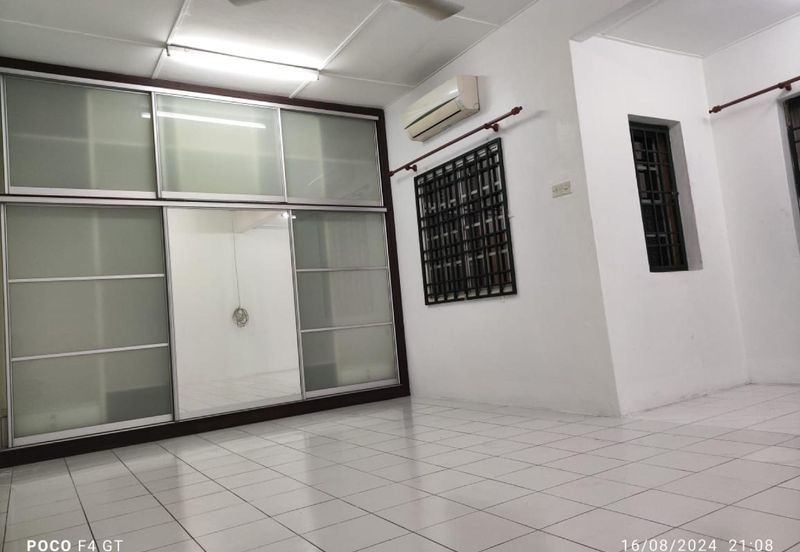 Seksyen 3, Bandar Baru Bangi