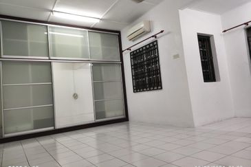 Seksyen 3, Bandar Baru Bangi