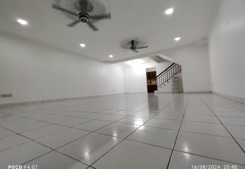 Seksyen 3, Bandar Baru Bangi