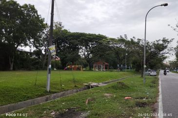Seksyen 3, Bandar Baru Bangi