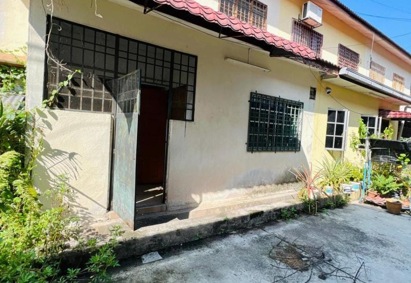 Seksyen 3, Bandar Baru Bangi