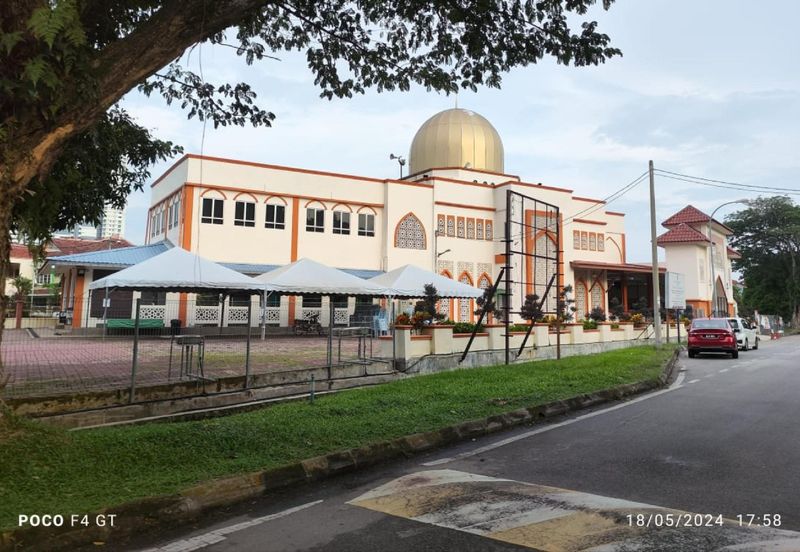 Seksyen 3, Bandar Baru Bangi