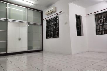 Seksyen 3, Bandar Baru Bangi