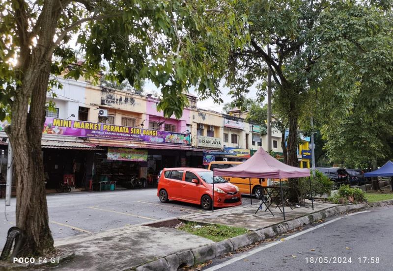 Seksyen 3, Bandar Baru Bangi
