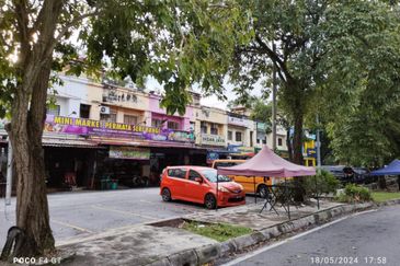 Seksyen 3, Bandar Baru Bangi