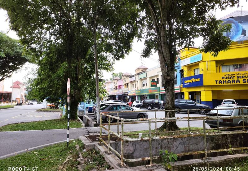 Seksyen 3, Bandar Baru Bangi
