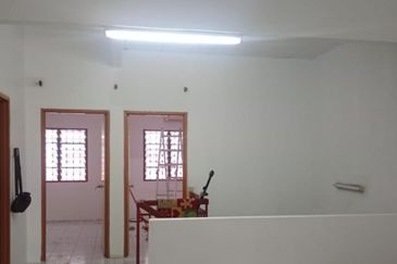 Seksyen 3, Bandar Baru Bangi