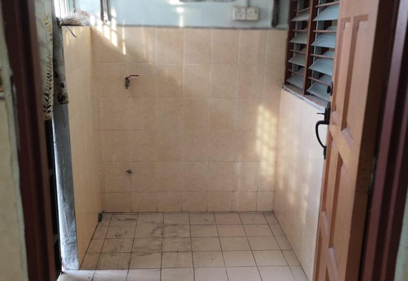 Seksyen 3, Bandar Baru Bangi