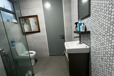 Seksyen 7, Bandar Baru Bangi