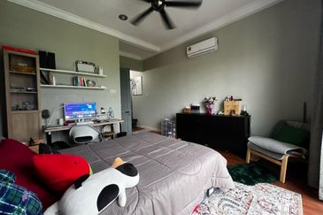 Seksyen 7, Bandar Baru Bangi