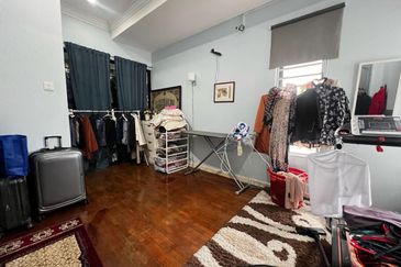 Seksyen 7, Bandar Baru Bangi