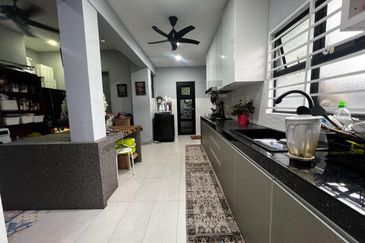 Seksyen 7, Bandar Baru Bangi