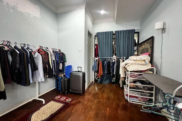 Seksyen 7, Bandar Baru Bangi