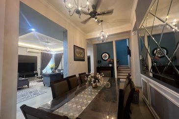 Seksyen 7, Bandar Baru Bangi