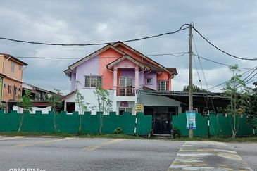 Seksyen 7, Bandar Baru Bangi