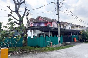 Seksyen 7, Bandar Baru Bangi