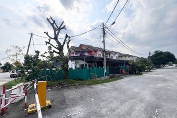 Seksyen 7, Bandar Baru Bangi